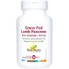 New Roots Herbal - Grass-Fed Lamb Pancreas - Pure Glandular