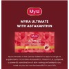 Unilab Myra Ultimate Vitamin E Astaxanthin Lycopene 30 Softgel Capsules