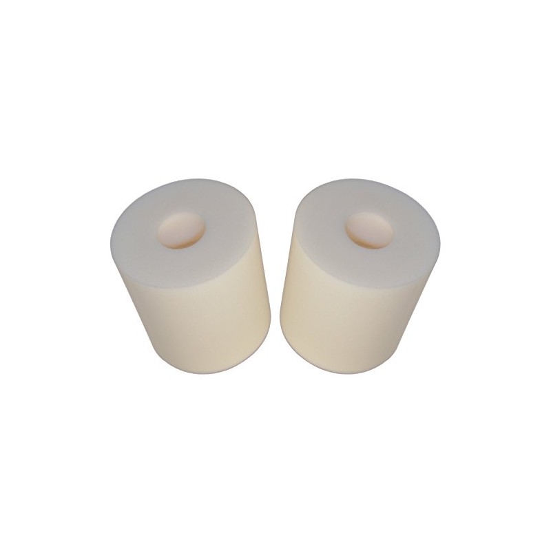 Central Vacuum Foam Filter for Electrolux, Aerus, Centralux, Air Vac,