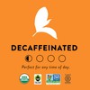 Choice Organic Teas Choice Organics - Organic Decaffeinated English Breakfast