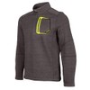 KLIM Yukon Pullover (Asphalt - Hi-Vis, Small)