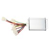 48V 1000W Controller with Wire Harness Brush Motor Control Box