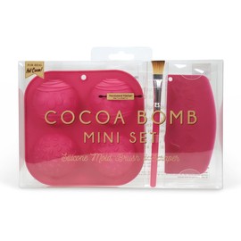 Handstand Kitchen Hot Cocoa Bomb Making Mini Kit