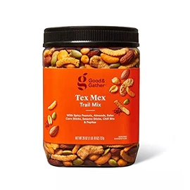 Tex Mex Trail Mix - 26 Ounces