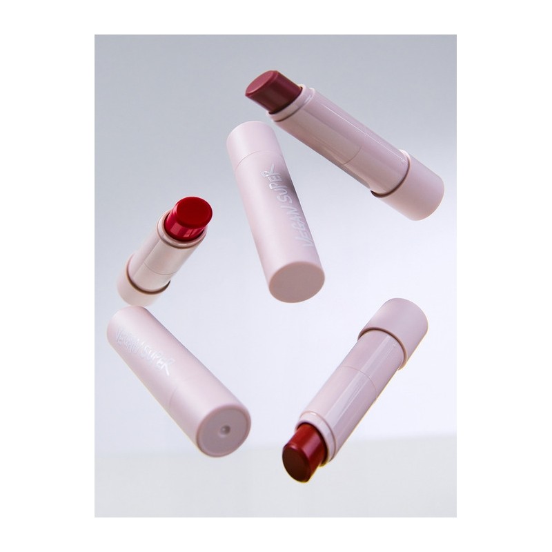 [Set of 2] Glow Mild Glow Wave Lip Balm 4g