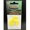 Hemingway's Evolution Yellow Stonefly Tying Set for Fly Fishing (Medium)