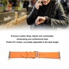 Smart Watch Band Watch Strap Leather Smart Watch Accessory for