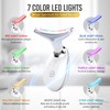Giya Naturals 7 in One Red Light Therapy Anti Aging