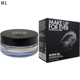 NEW MAKE UP FOR EVER Ultra HD Microfinishing Loose Powder 8.5g / NEW 메이크업포에버 울트라 HD 마이크로피니싱 루스 파우더 8.5g
