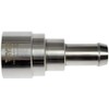 Dorman 800-409HP Coolant Connector - Inlet/Outlet 3/4In. Tube x 5/8In.