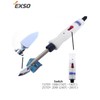 EXSO RIGID MINI IRON for smoothing filament, pet clothes, tape
