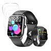 Compatible 1.8-inch Smart Watch Film, High Sensitivity, Wristwatch, Ultra Thin,