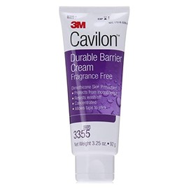 Cavilon Durable Barrier Cream - 3.25 oz tube by 3M by 3M Healthcare
