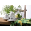 Hutschenreuther Maria Theresia 02013-800001-15505 Cup with Handle 0.30 Litres White