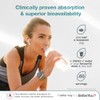 BetterYou Magnesium Glycinate, Citrate & Malate Supplement | 1942mg Magnesium