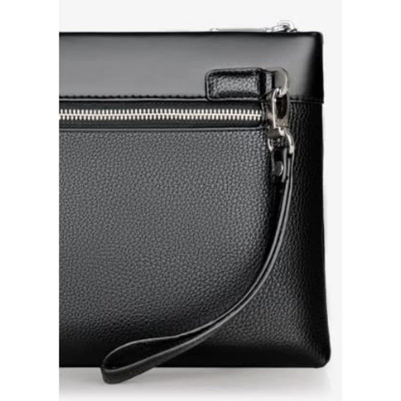 Thai Sawadee Men's Clutch Bag, Small Size, Second Bag, Stylish,