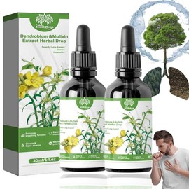 2PCS Herbal Body Care Essence