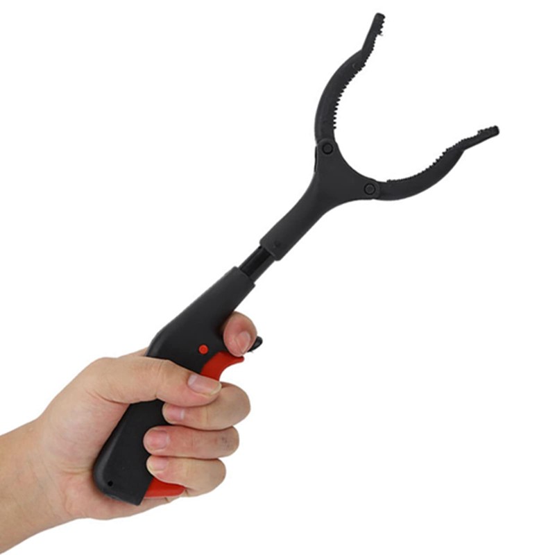 Garbage Picker Trash Picker, Trash Plier Trash Picking Up Tool