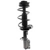 KYB SR4553 Strut-Plus Complete Corner Unit Assembly -Strut, Mount and