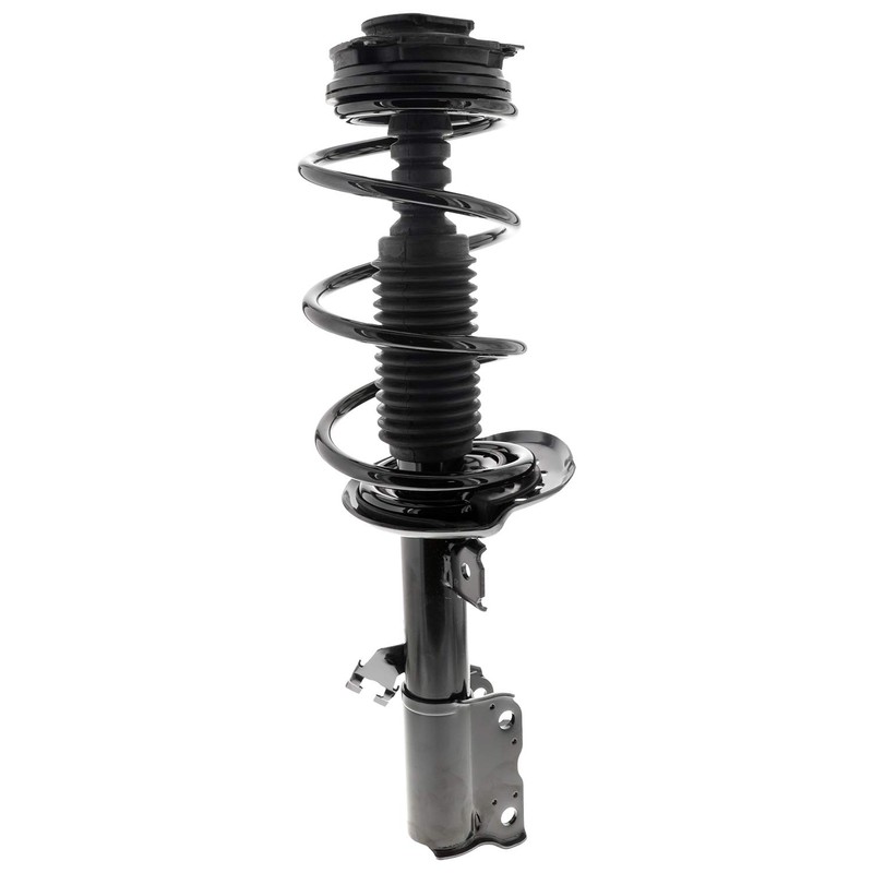 KYB SR4553 Strut-Plus Complete Corner Unit Assembly -Strut, Mount and