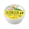 Le Verage Green Tea Foot Cream Foot Cream / 르베라쥬 녹차 발크림 풋크림