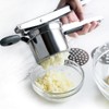 Kitchen Detachable Stainless Steel Handheld Potato Presser Ricer Food Masher