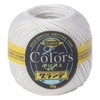 Olympus Lace Thread Emy Grande Colors Lace Thread Fine COL.