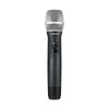 Phenyx Pro Professional Wireless Microphone, UHF Dynamic Mic, Metal Cordless