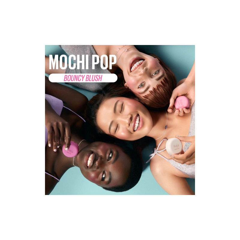 Kaja [Kaja]Mochi Pop (2 colors)
