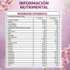 Colageno Hidrolizado Ácido Hialurónico Golden 1kg
