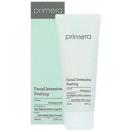 Primera Facial Intensive Peeling Gel 150ml Facial Exfoliant Geoje Face Park / 프리메라 페이셜 인텐시브 필링젤 150ml 얼굴각질제 거제 페이스 박