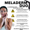 Meladerm Duo Piel Bendita Crema 60g + 2 Jabones