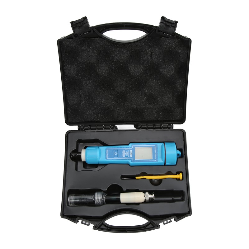 OW‑6118 PH Temperature Meter Digital PH Temperature Detection Pen with