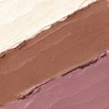 FALOCUTUS 3 Pcs NEUTRAL Contour Stick Set,Cream Blush & Highlighter