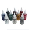 Touchstone Liquid Tint for Epoxies - 2 oz. (Brown)
