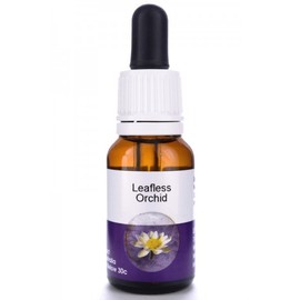 Living Essences Leafless Orchid 15ml