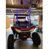 DYSO Fit 2015-24 Polaris RZR Tail Light Power Plug Quick