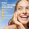 Protector Solar Facial NIVEA SUN Fluido Diario Tono Claro +