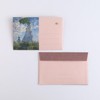 DAILY MUSEUM Letter Set for Walks, Parasol Women MU-008