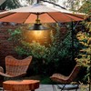 Bronze Industrial Plug in Pendant Light,Vintage Plug in Pendant Lighting,4.5M