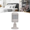 Smart Infrared Sensor PIR Human Motion Detector Intelligent Interconnected 150°