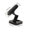 Digital Microscope 50‑1000X Magnification 2 Million Pixels Handheld USB Microscope