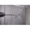 Wolfcraft 1 7764000 SDS-Quick Concrete Drill Bit Diameter 10 mm