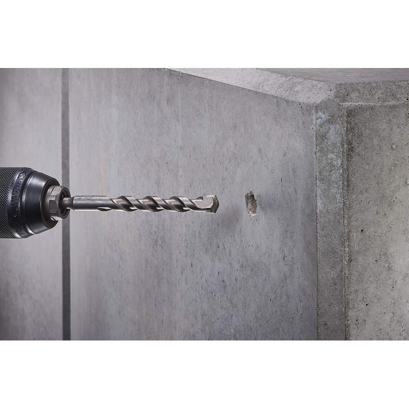 Wolfcraft 1 7764000 SDS-Quick Concrete Drill Bit Diameter 10 mm