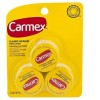 Carmex Classic Jar 7.5 g – Bálsamo Labial Hidratante Original,