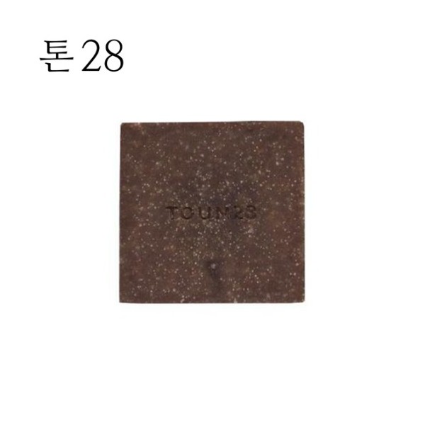 TOUN28 TOUN 28 Facial Soap 100g, Type:S16