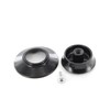 DL-pro 3 x Universal Lid Handle Handle Diameter 66 mm
