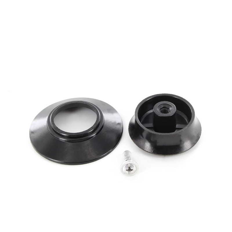 DL-pro 3 x Universal Lid Handle Handle Diameter 66 mm