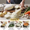 Kanggojip Korean Soup Broth Dried Vegetable Mixed with Anchovy Pack,
