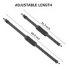 bagasin Shoulder Strap 56 inch, Adjustable Thick Soft Universal Replacement